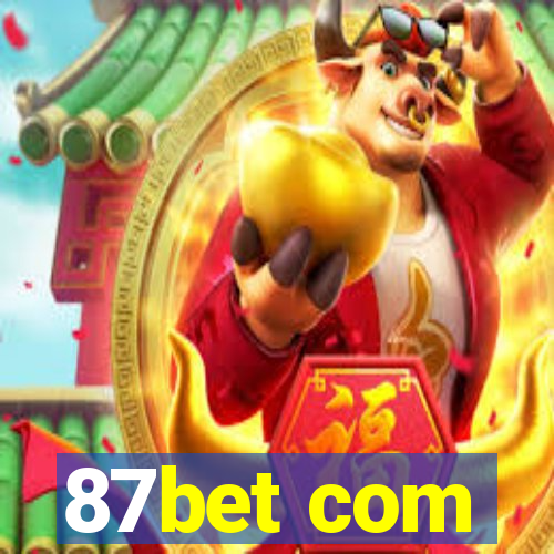 87bet com